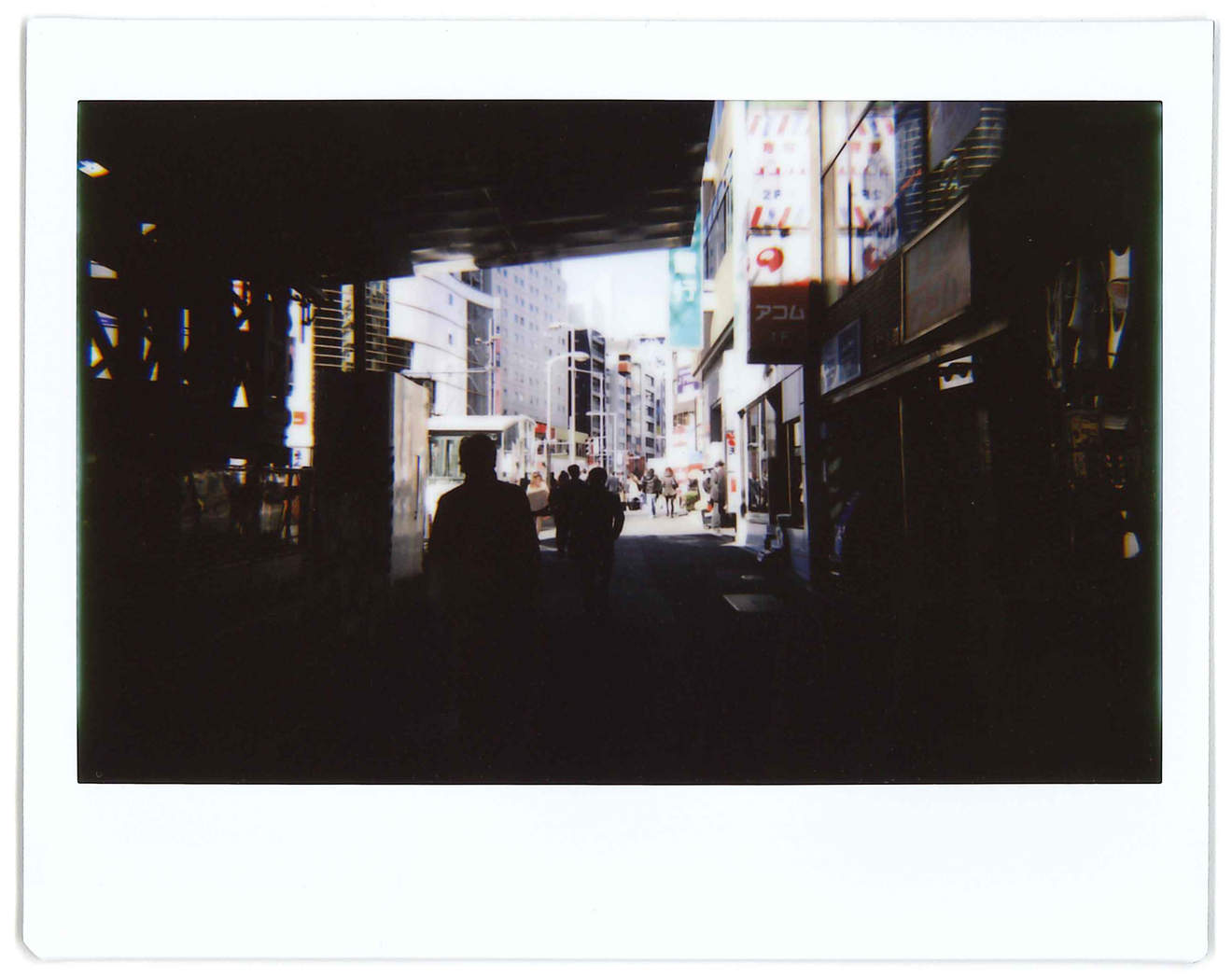 Instant photo for Day 66 of “A Year in an Instant” by Nuno Coelho Santos