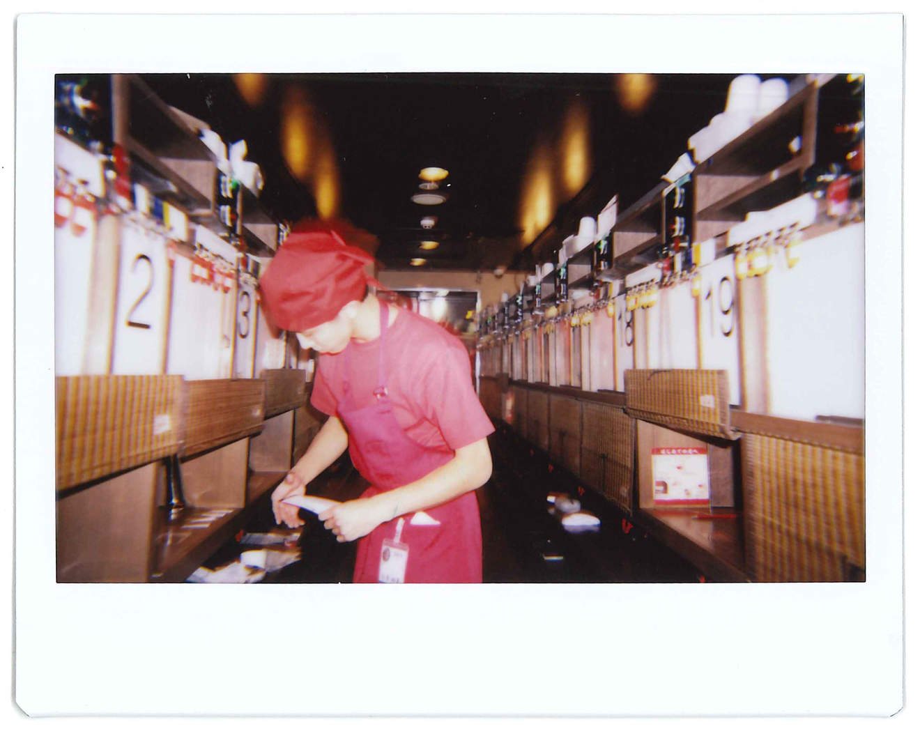 Instant photo for Day 67 of “A Year in an Instant” by Nuno Coelho Santos