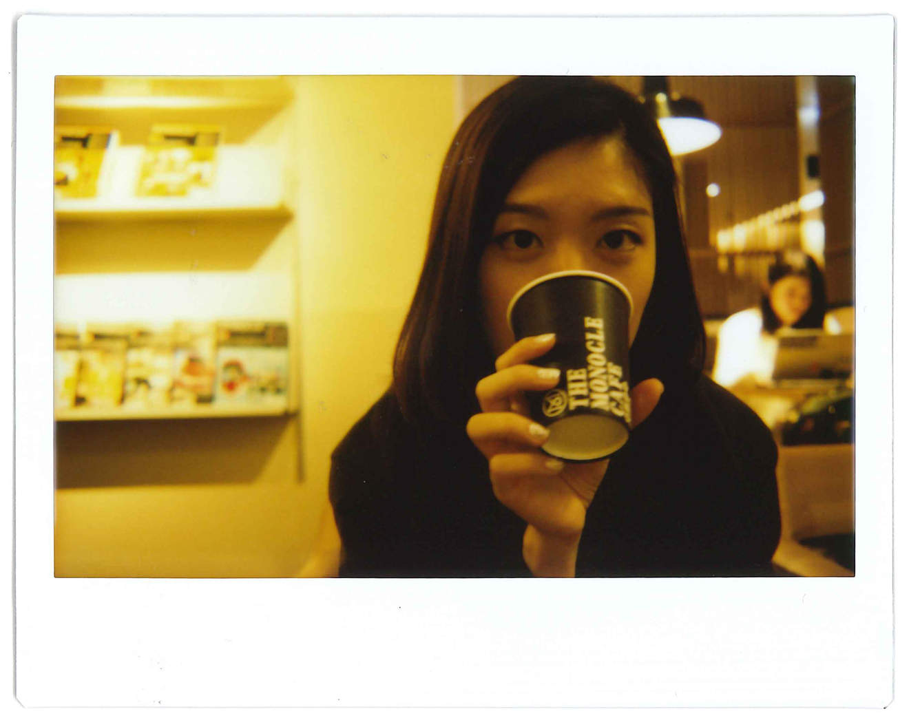 Instant photo for Day 69 of “A Year in an Instant” by Nuno Coelho Santos