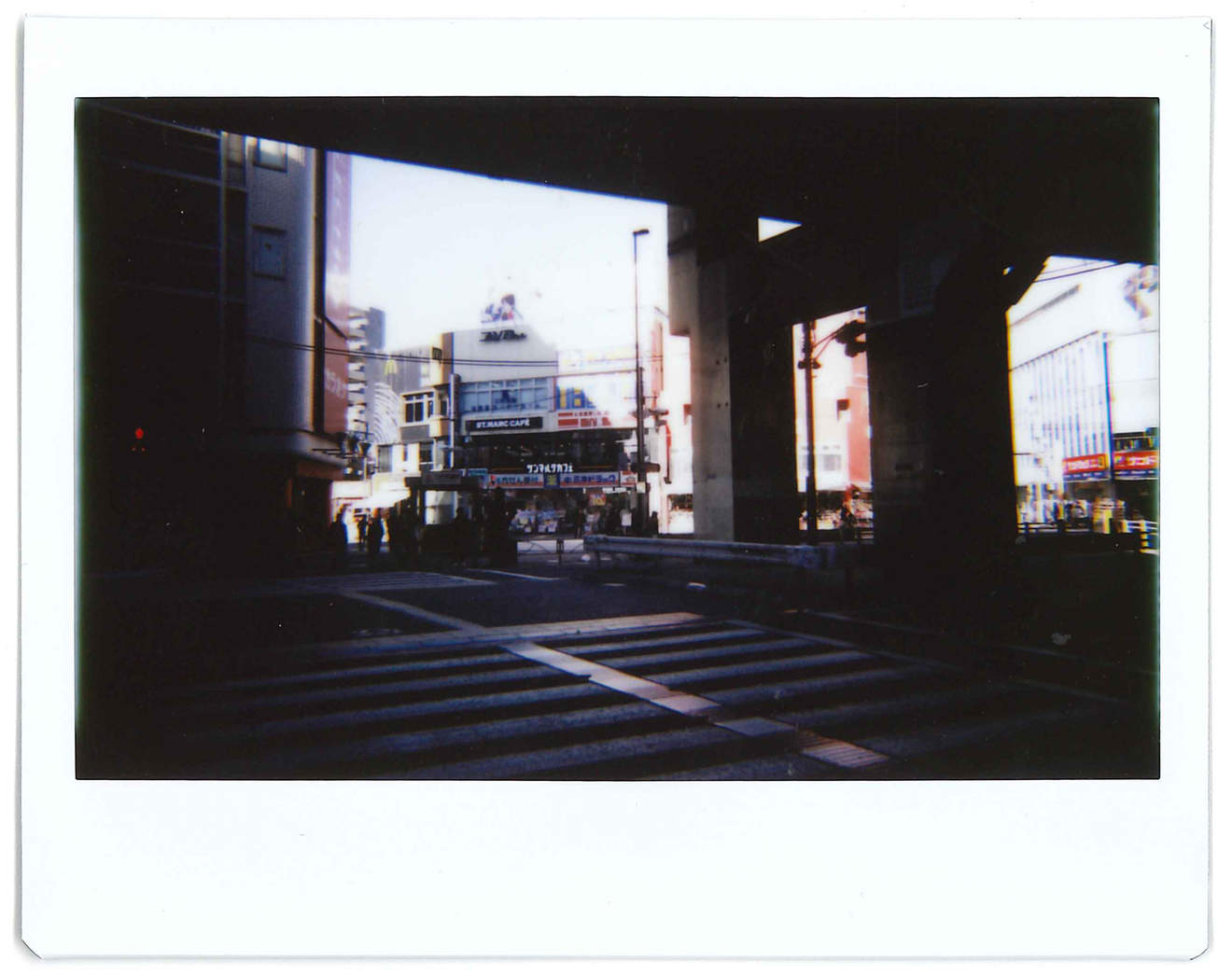 Instant photo for Day 70 of “A Year in an Instant” by Nuno Coelho Santos