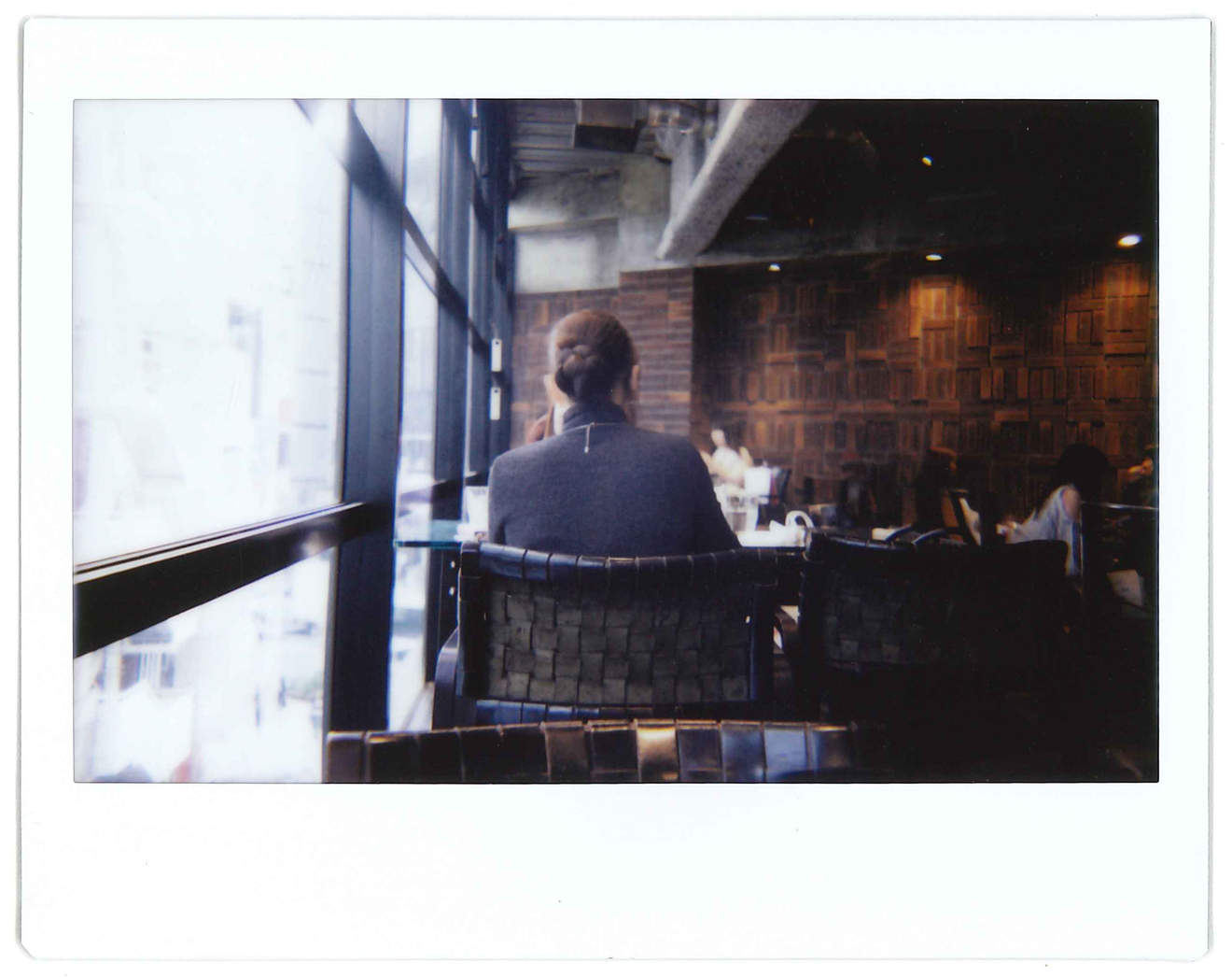 Instant photo for Day 79 of “A Year in an Instant” by Nuno Coelho Santos