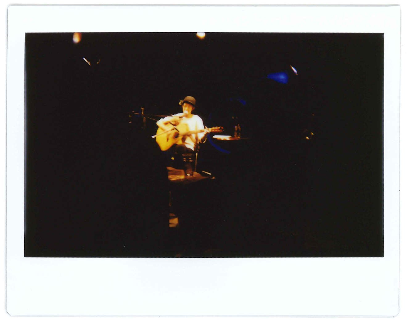 Instant photo for Day 80 of “A Year in an Instant” by Nuno Coelho Santos