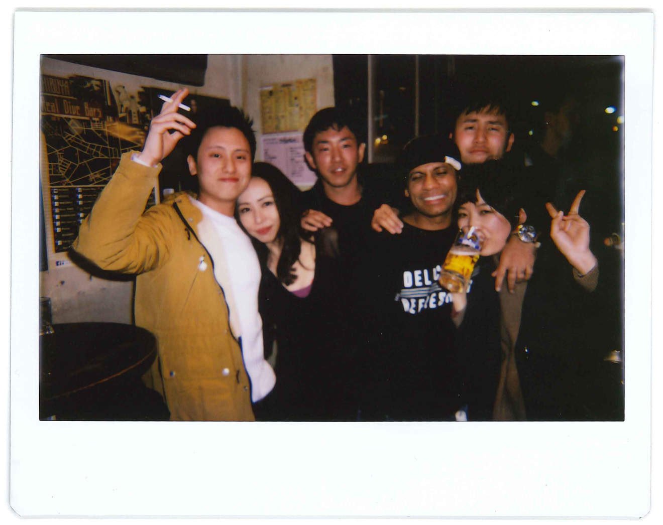 Instant photo for Day 82 of “A Year in an Instant” by Nuno Coelho Santos