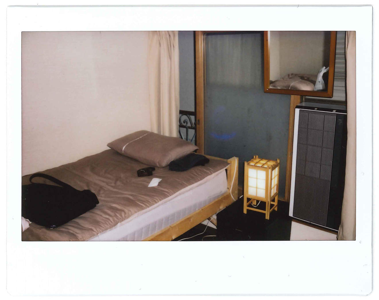 Instant photo for Day 1 of “A Year in an Instant” by Nuno Coelho Santos