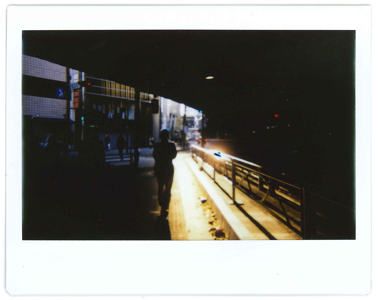 Instant photo for Day 84 of “A Year in an Instant” by Nuno Coelho Santos