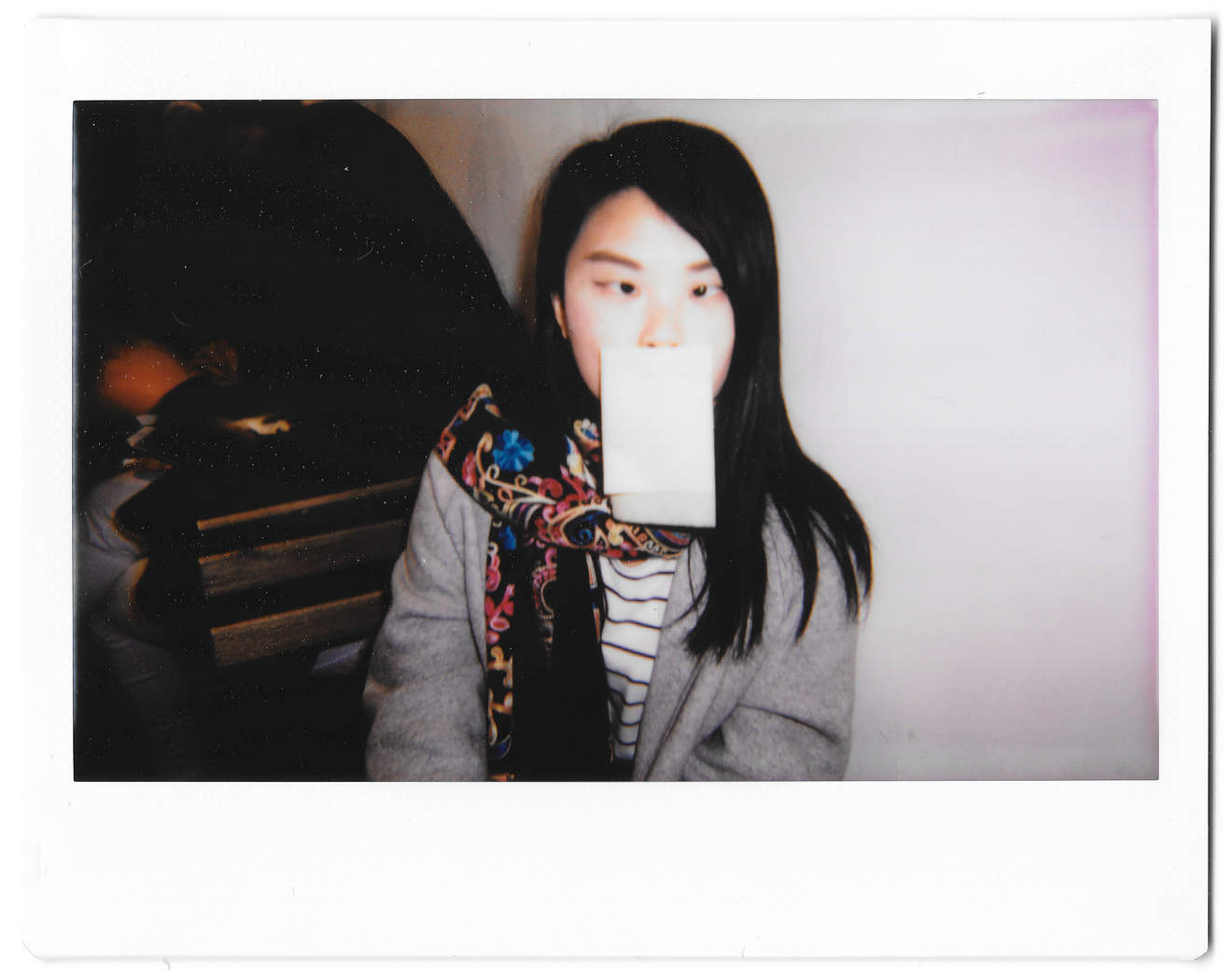 Instant photo for Day 85 of “A Year in an Instant” by Nuno Coelho Santos