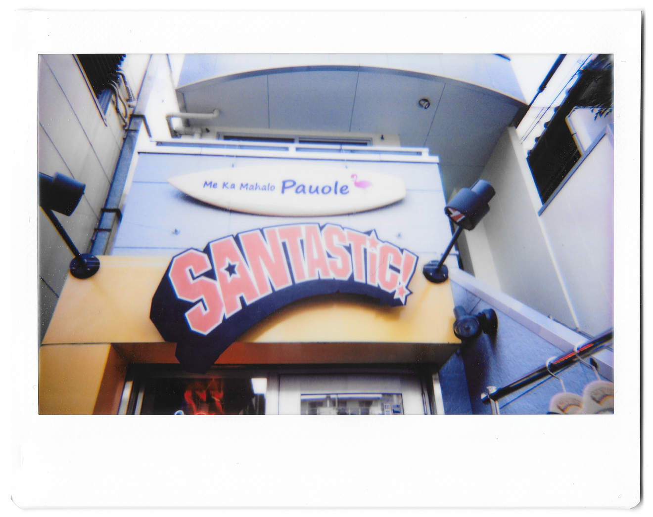 Instant photo for Day 89 of “A Year in an Instant” by Nuno Coelho Santos