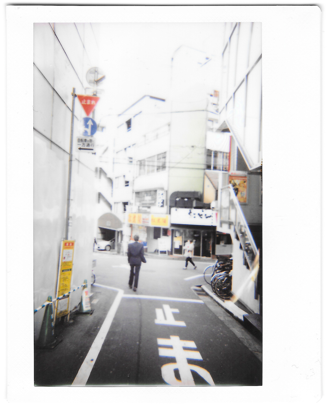 Instant photo for Day 145 of “A Year in an Instant” by Nuno Coelho Santos