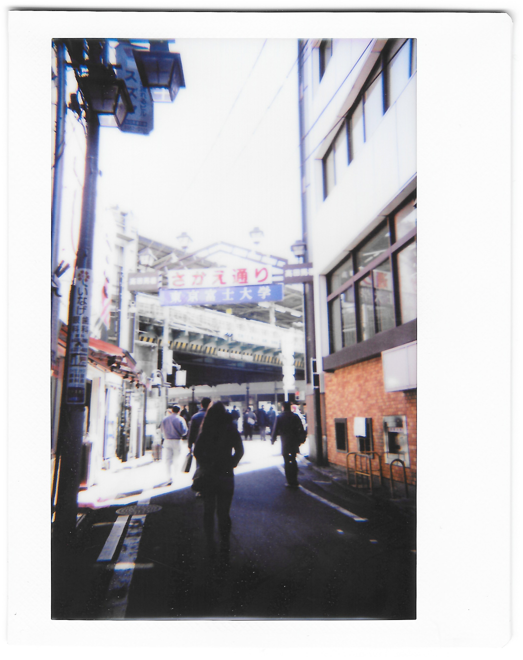 Instant photo for Day 159 of “A Year in an Instant” by Nuno Coelho Santos