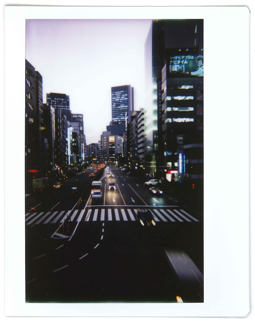 Instant photo for Day 78 of “A Year in an Instant” by Nuno Coelho Santos