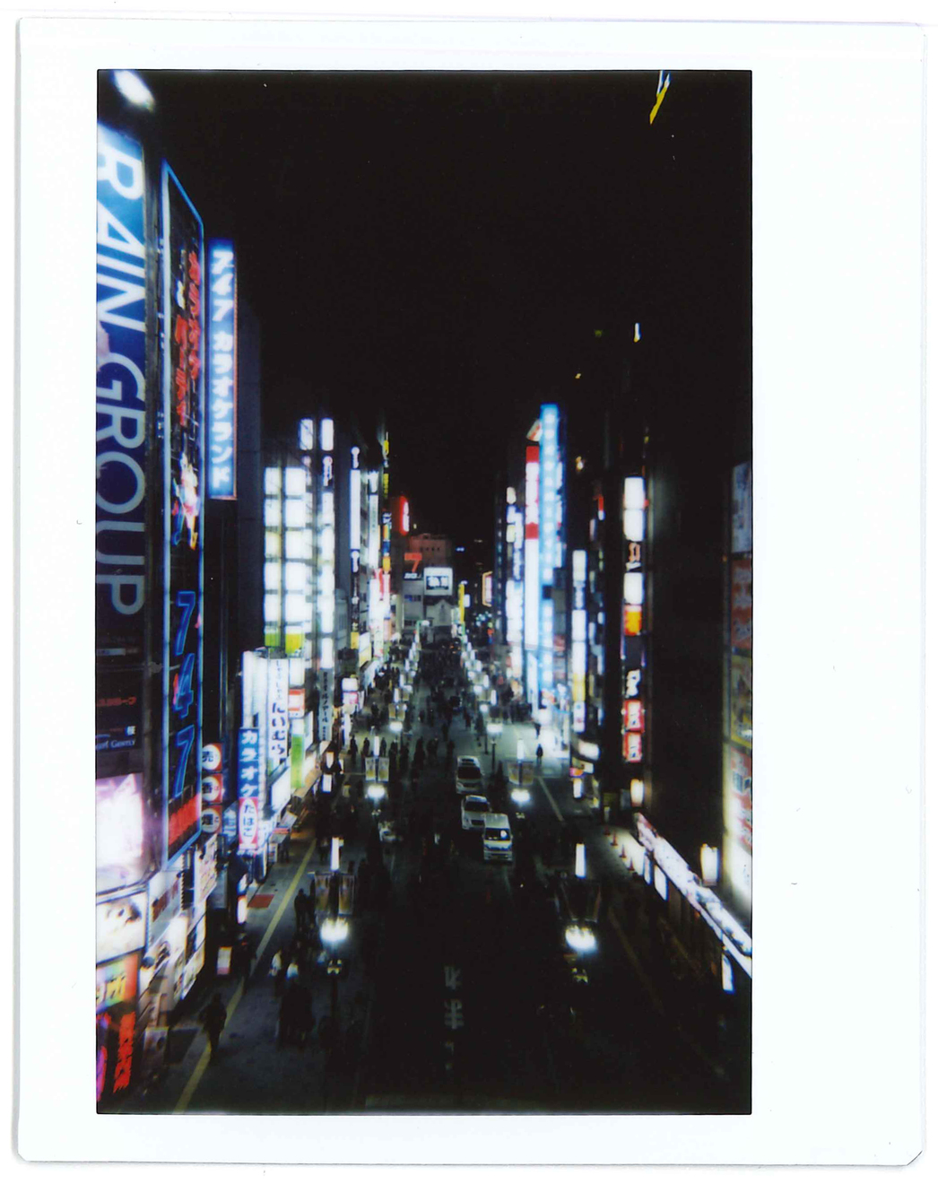 Instant photo for Day 81 of “A Year in an Instant” by Nuno Coelho Santos